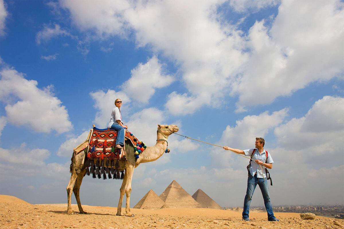 Top 12 Things to do in Cairo with Family