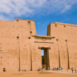 visit egypt in september
