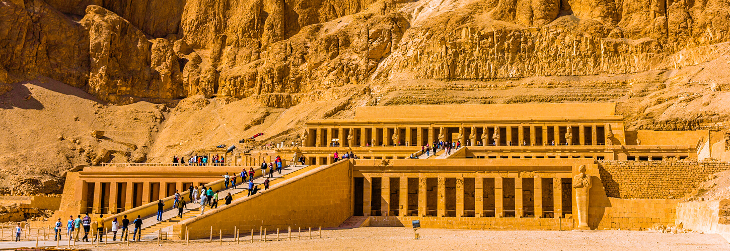 Egypt Itinerary 12 Days