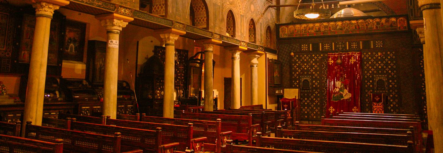 Egypt itinerary 6 days