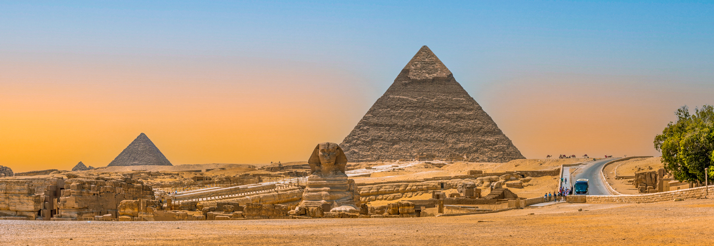 Egypt Enter Restrictions And Requirements