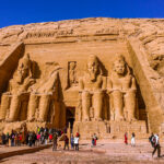 travel egypt july