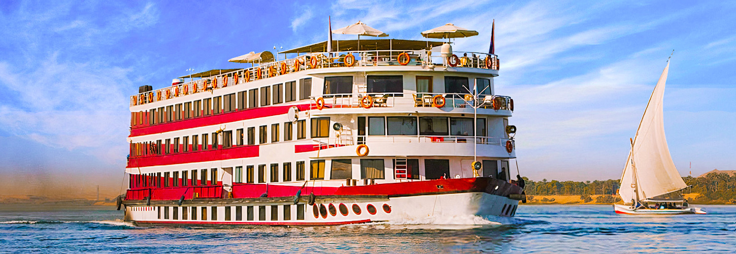 Nile Cruise Worth It