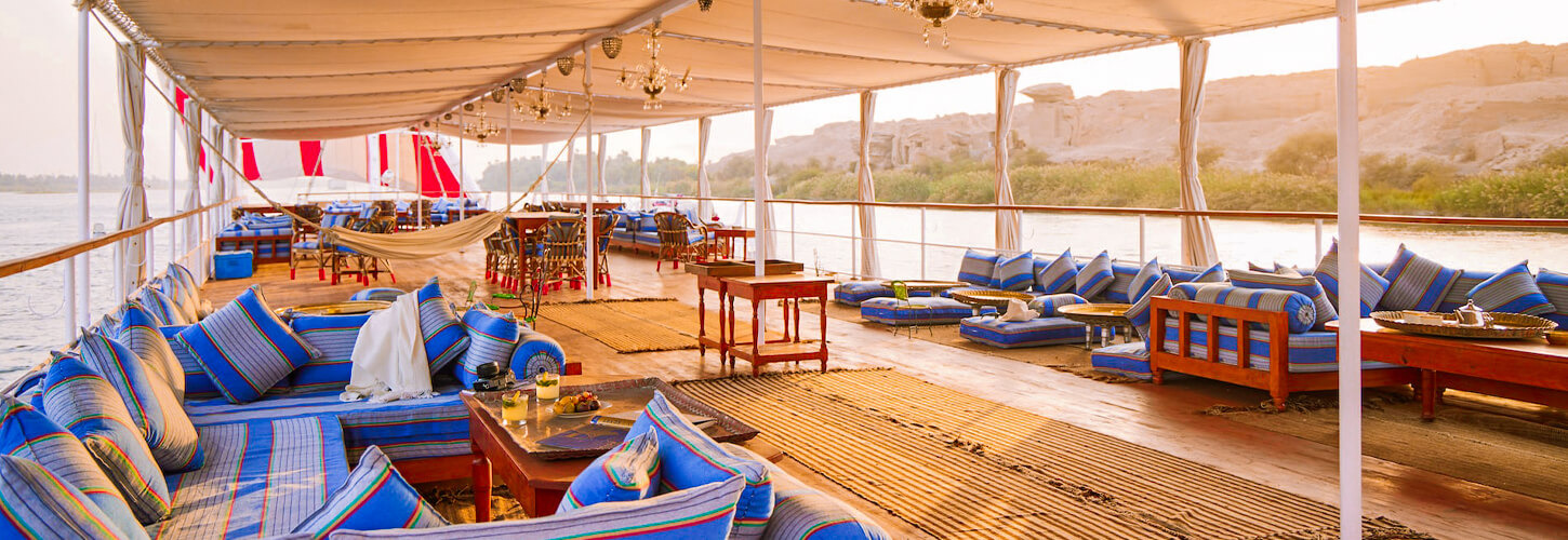 Nile Cruise Worth It