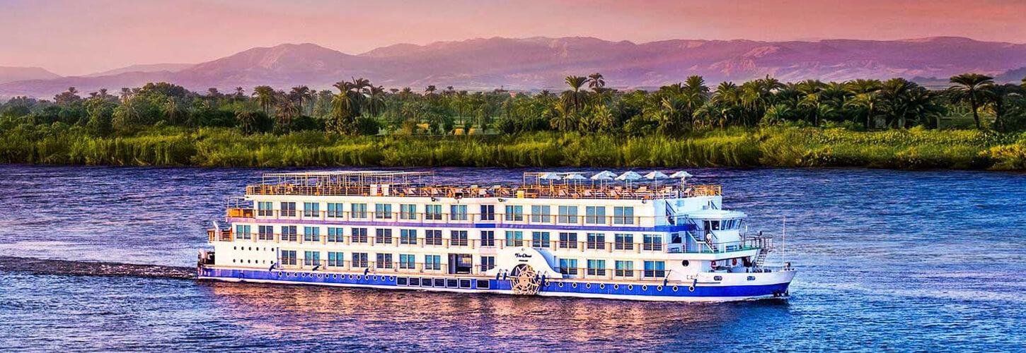 Nile Cruise Worth It