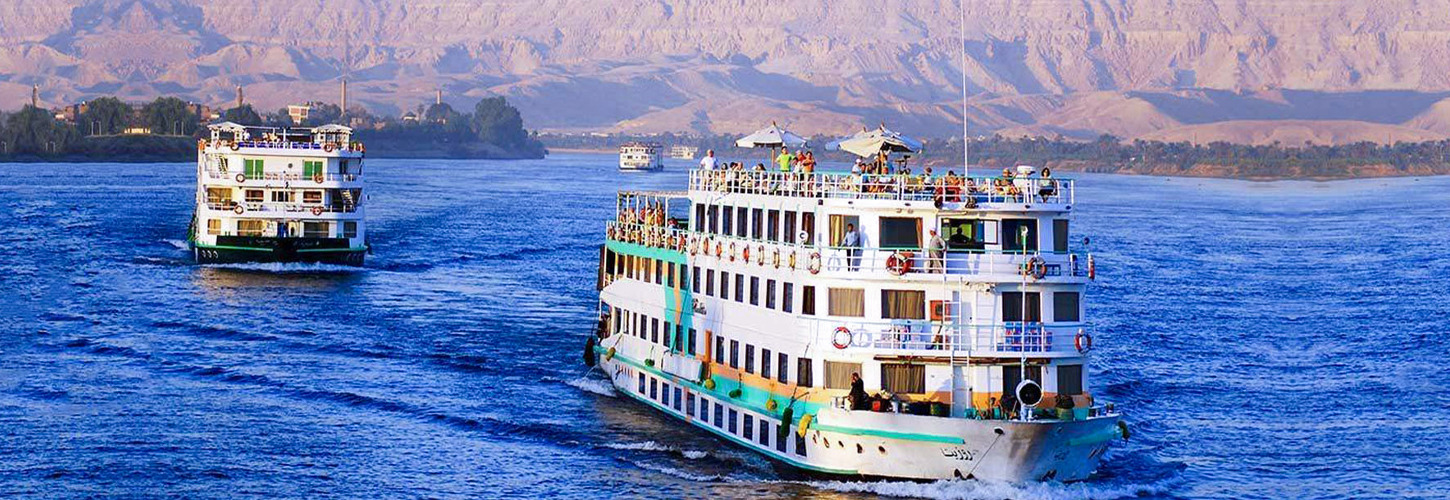Nile Cruise Worth It