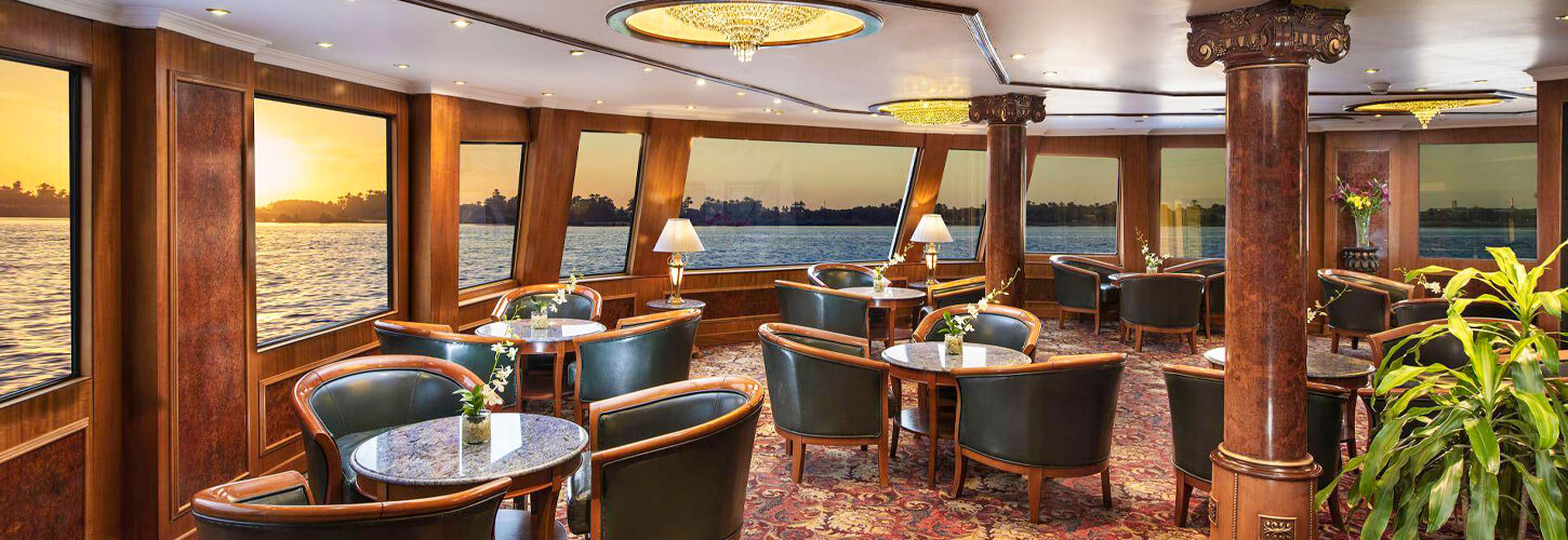 Nile Cruise Worth It