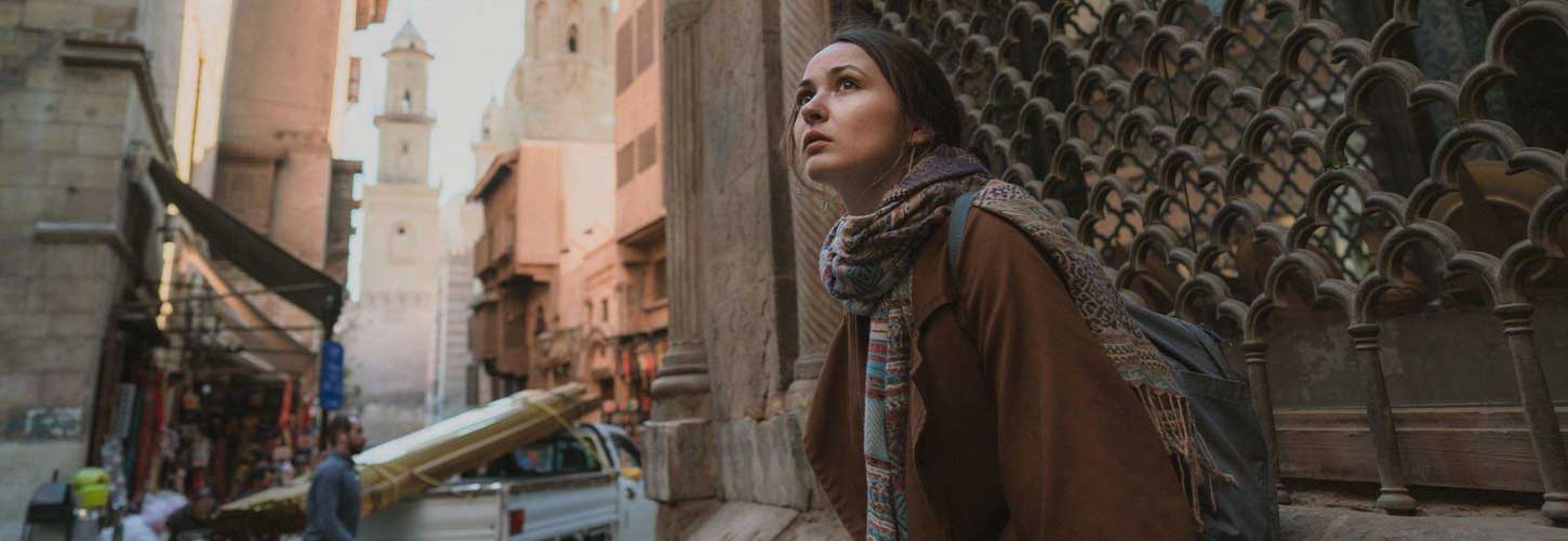 Day Trips From Cairo