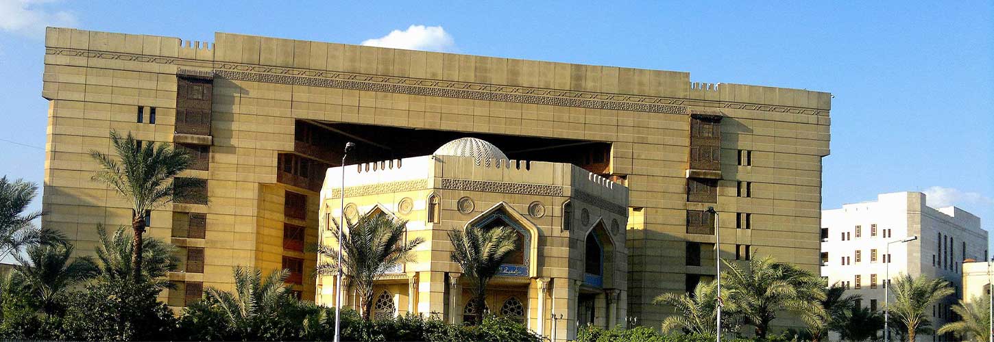 One Day Tour in Cairo Egypt