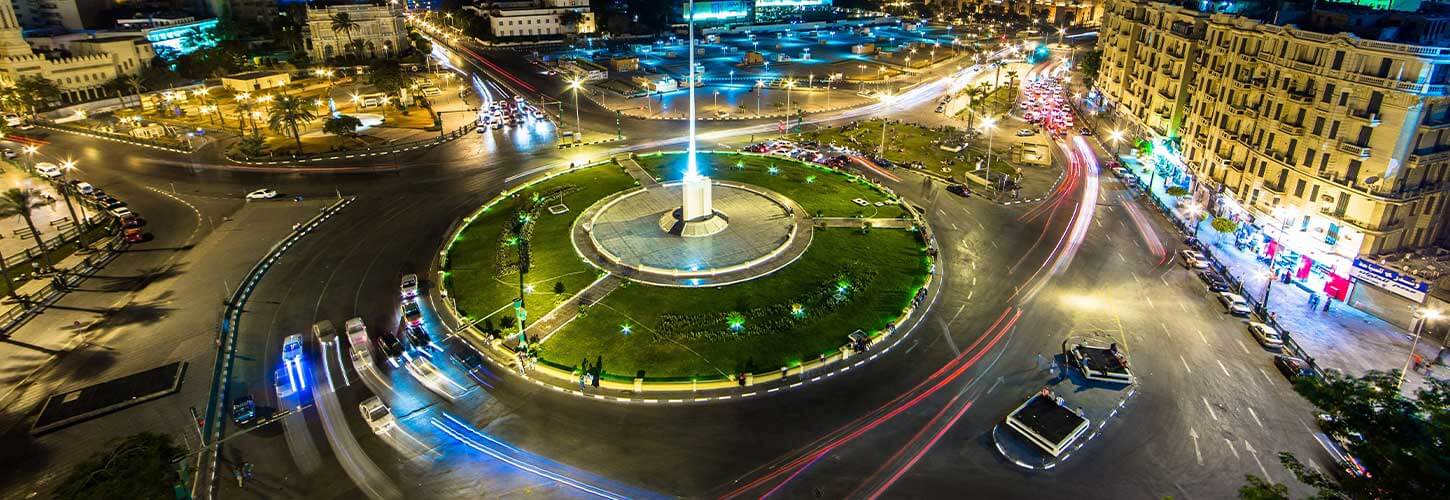 One Day Tour in Cairo Egypt