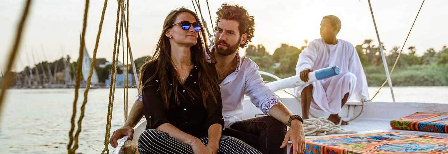 One Day Tour in Cairo Egypt