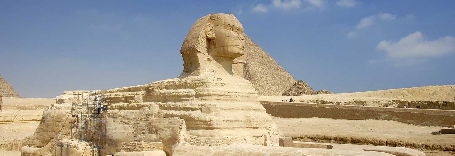 One Day Tour in Cairo Egypt