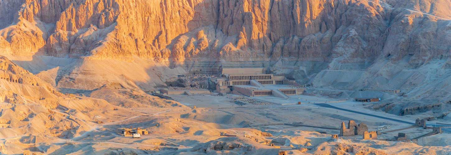 Day Trip To Luxor From Cairo