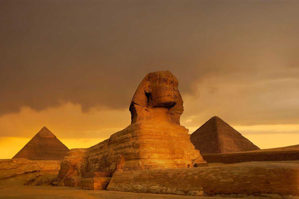 Day Trips From Cairo