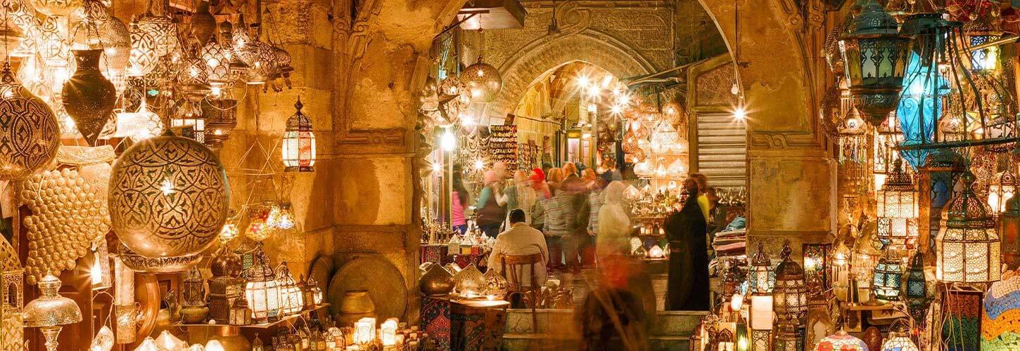 One Day Tour in Cairo Egypt