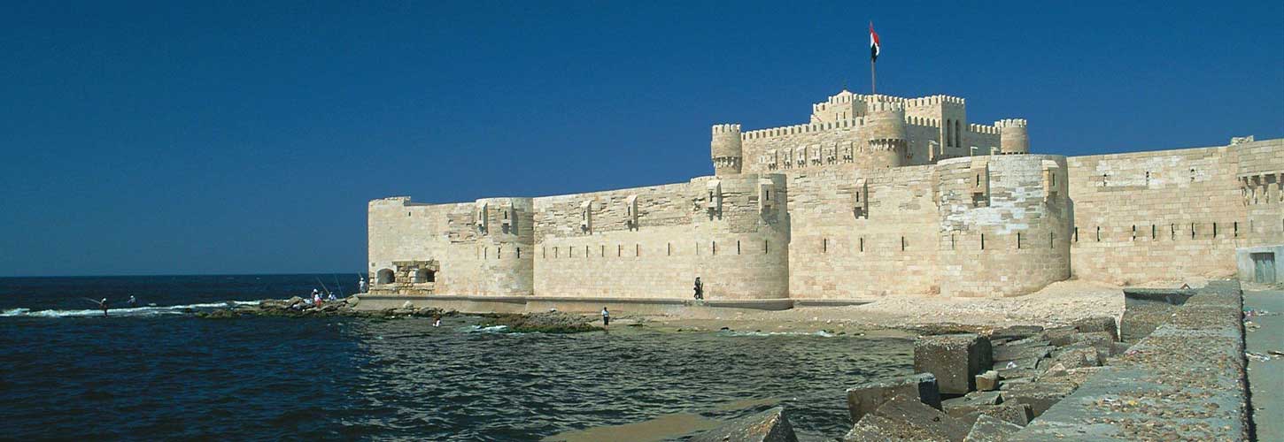 Day Trips From Cairo