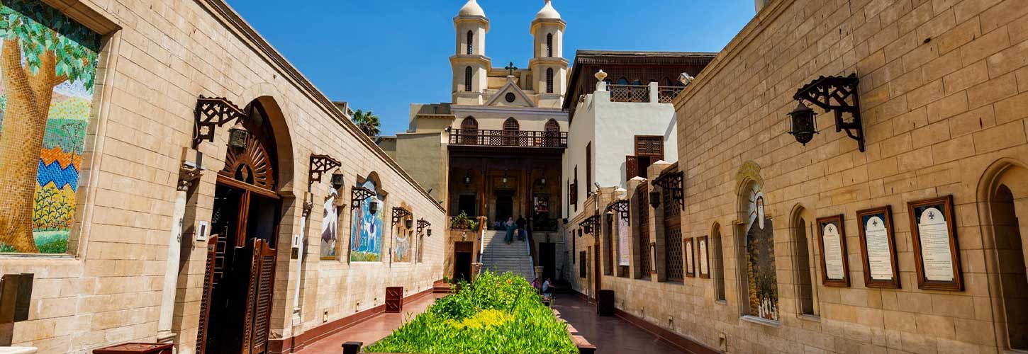 One Day Tour in Cairo Egypt