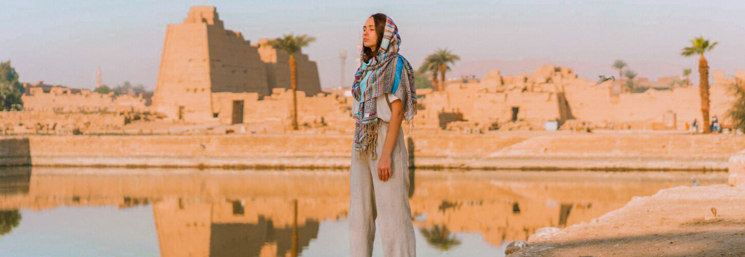 What to Pack for Egypt in November