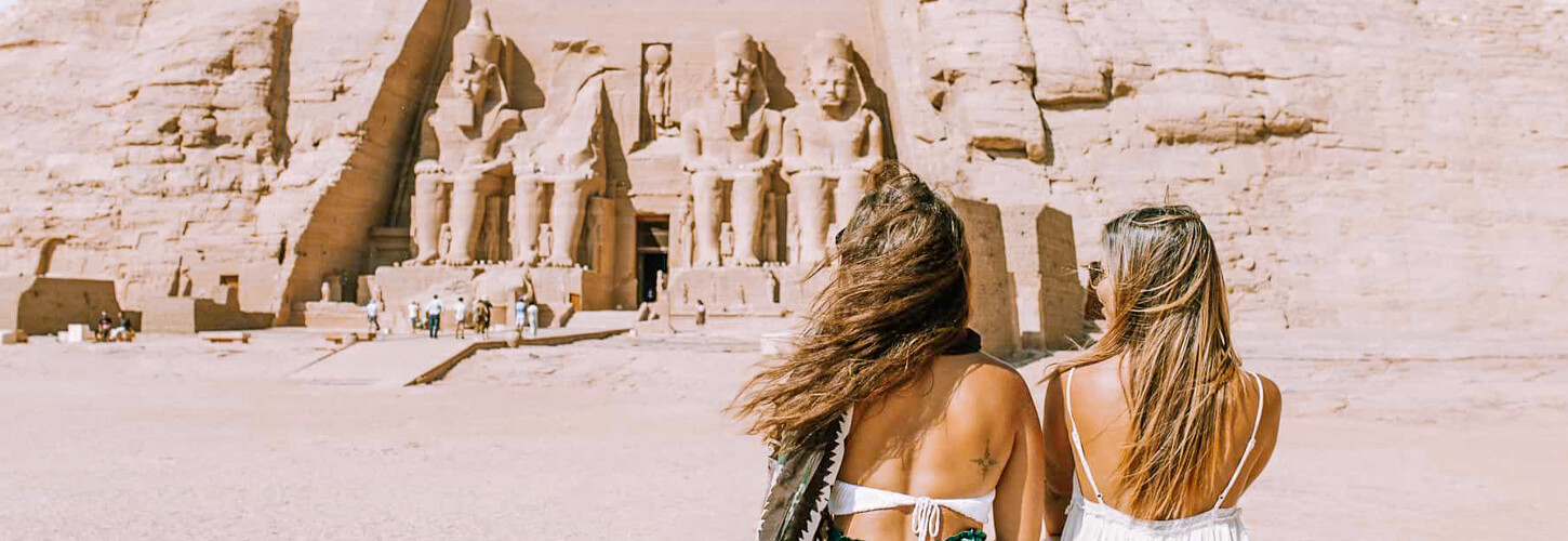 What to Pack for Egypt in October
