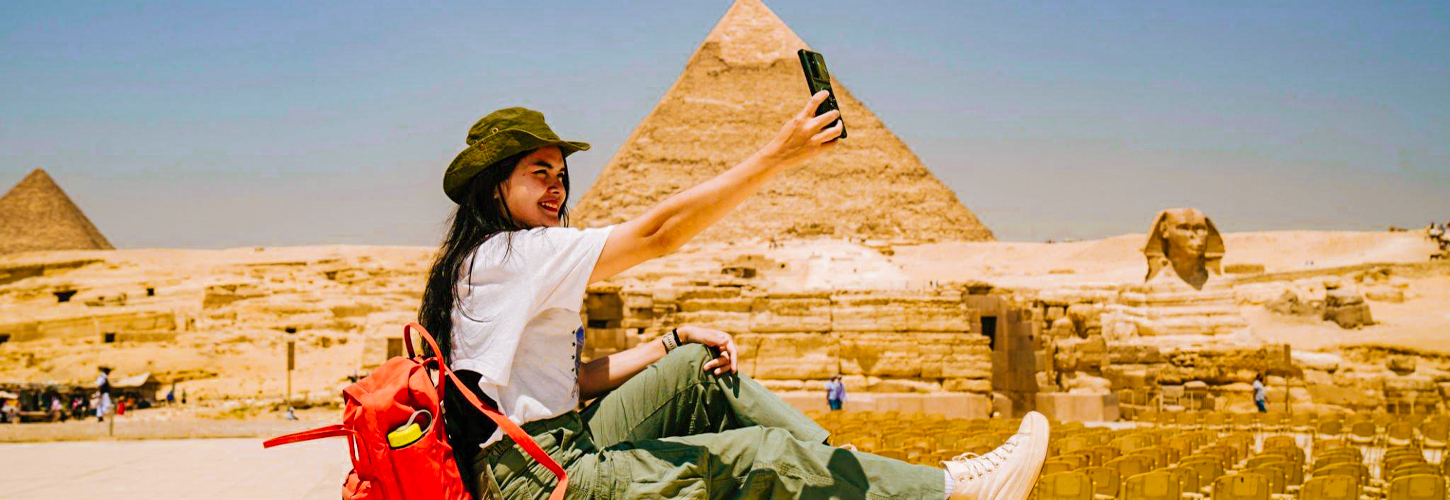 What to Pack for Egypt in November