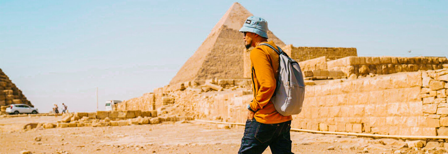 What to Pack for Egypt in November