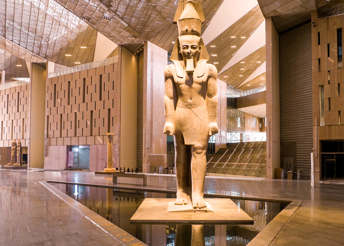 Egypt Tours with Nile Cruise